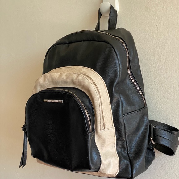 Steve Madden backpack - Picture 2 of 7